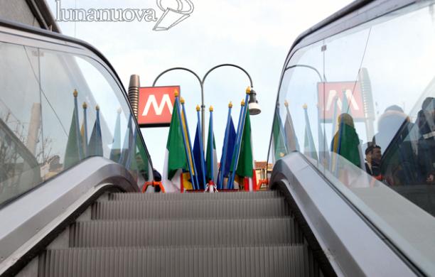 Ci sono i soldi: la metro correrà da Leumann fino a Cascine Vica