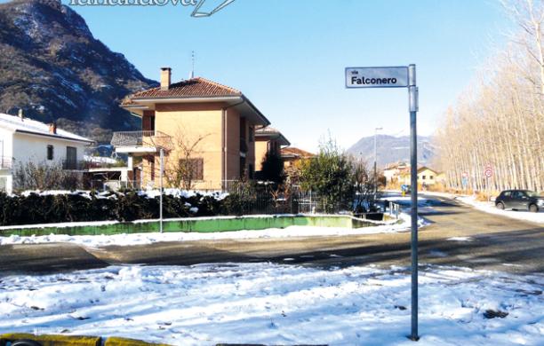 S.Ambrogio nuova fognatura in arrivo per il borgo Viandotta