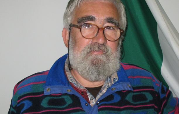 Novalesa: addio Tullio Faletti, sindaco montanaro amante della terra