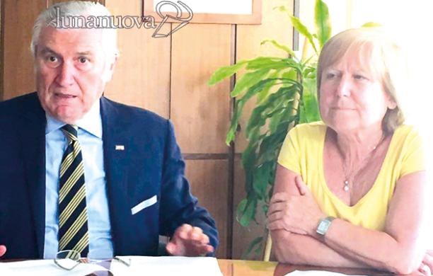Rivoli, opposizioni all'attacco del sindaco: «Dessì deve dimettersi».