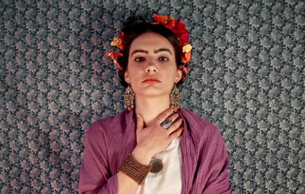 Frida Kahlo: a Orbassano in scena la donna oltre il mito