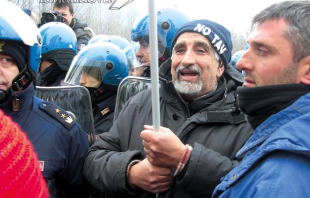 No Tav soddisfatti: due vittorie in tribunale per Perino e M5S