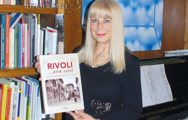 Rivoli era così: un libro di immagini in bianco e nero