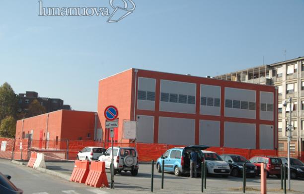 Orbassano, buone notizie per il San Luigi: a gennaio apre il nuovo pronto soccorso