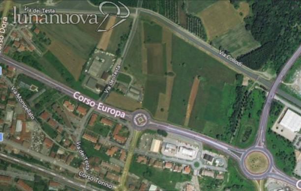 Avigliana, è polemica sul centro commerciale di via Dei Testa