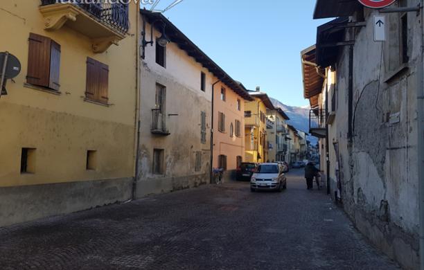 S.Antonino, «Più sicurezza lungo via Torino»: petizione M5S