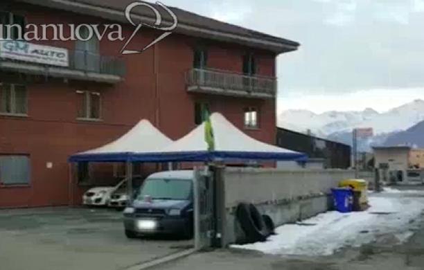 Riciclavano auto rubate: tre arresti in valle di Susa