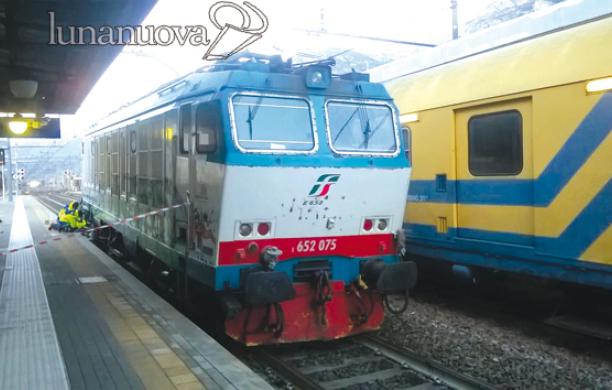 Torino-Modane: treni in tilt, due giorni di disagi