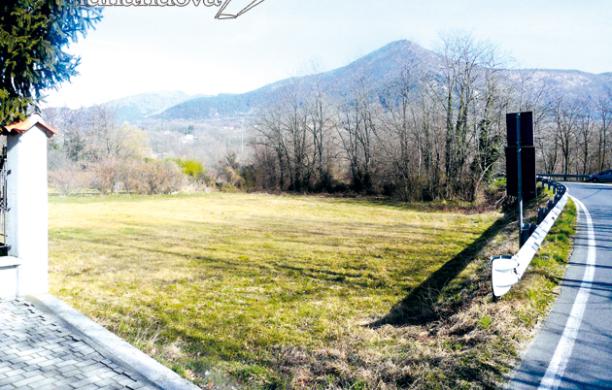 Almese: "Orti in Comune", il bando è pronto