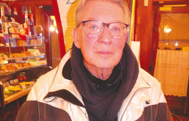 Condove, parla Antonio Capra: «Serve un medico in più»