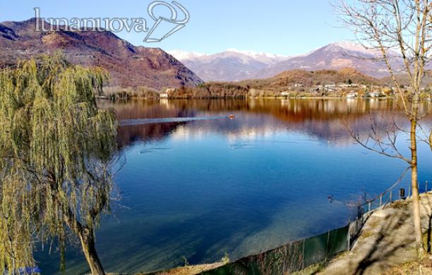 Avigliana, il Tci conferma la Bandiera arancione alla città