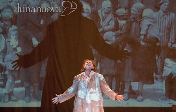 Rivalta, una fiaccolata per non dimenticare la Shoah