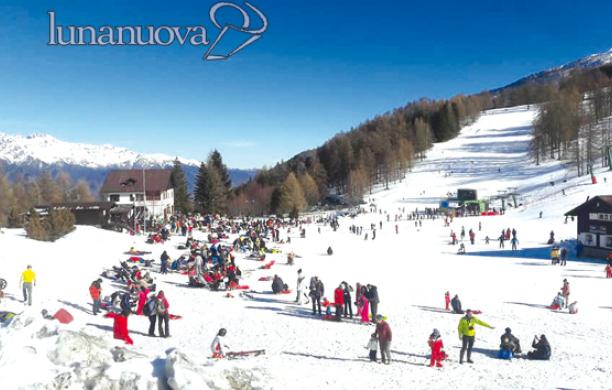 Domenica record per il Frais rinato, ma la seggiovia resta al palo