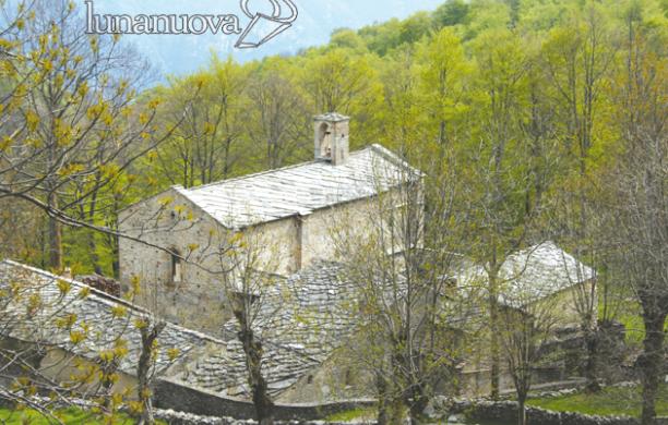 Montebenedetto, 20 anni di Cartusia: scoperto il tesoro nascosto certosino