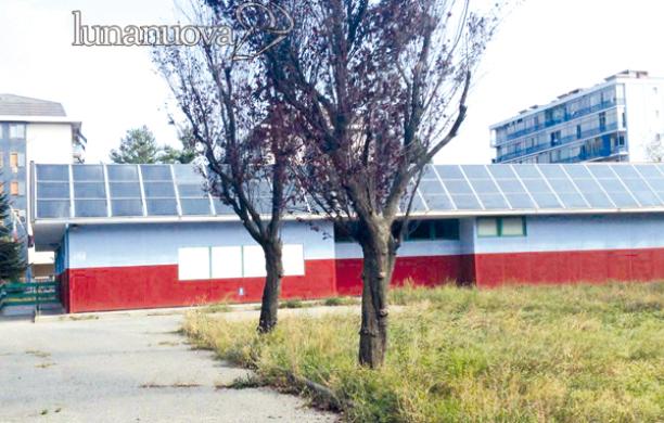 Alpignano: collaudo ok, la Rodari può riaprire