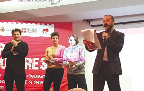 Bardonecchia: due scrittori di montagna al Salone 