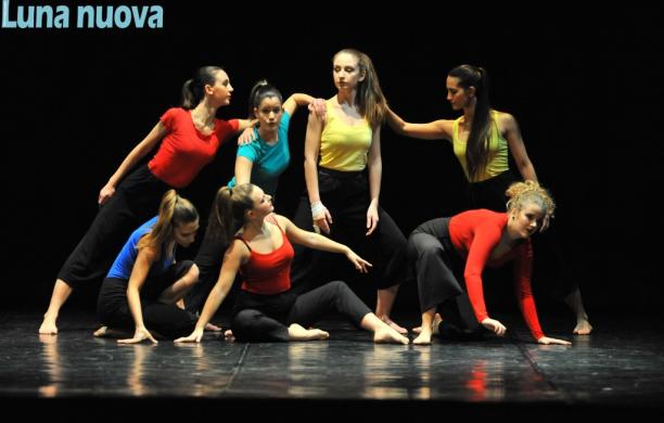 Alice e il galà di danza: venerdì spettacolare