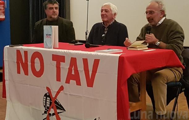 Condove, Gad Lerner ripercorre la "storia operaia" di Concetta