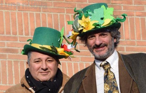 Alpignano e Pianezza, Carnevale unico per la prima volta