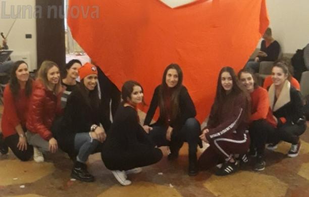 Un San Valentino in biblioteca contro la violenza sulle donne