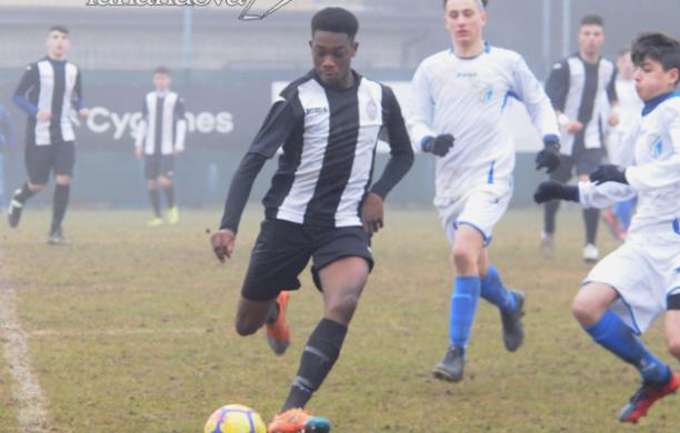 Doppia remuntada: la sfida incrociata Lascaris-Alpignano finisce 2-0