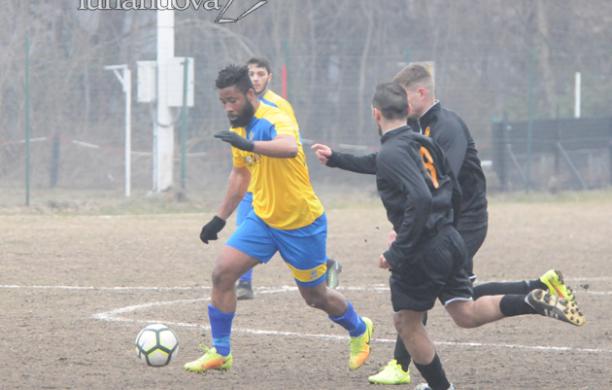 Il Caprie è sempre più squadra derby: batte l'Avigliana anche al ritorno