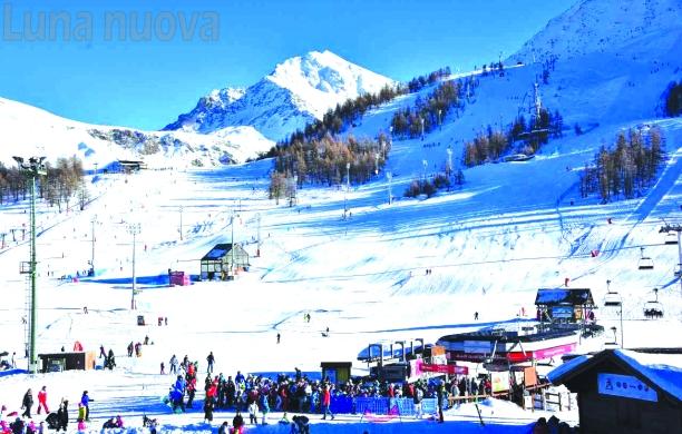 Pressing dell'alta valle per il 2026