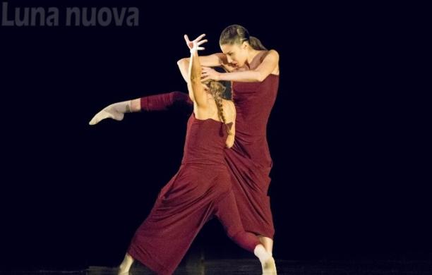 Individuo e società  Danza e musica raccontano l’uomo