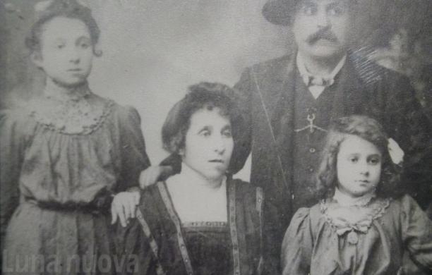 Bruio. Shoah, il ricordo della famiglia Foa-Comoglio