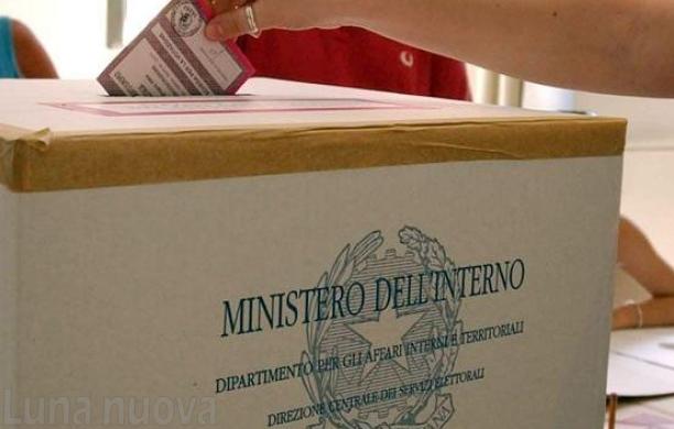 Senato: ecco i candidati nei due collegi di valli e cintura