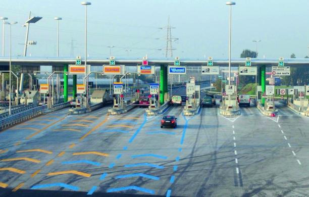 «Gli investimenti sono stati ripagati: ora il casello di Beinasco va abolito»