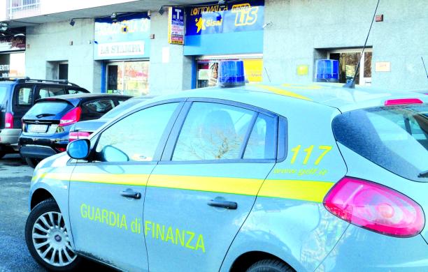 Bardonecchia: albergatore ed evasore totale