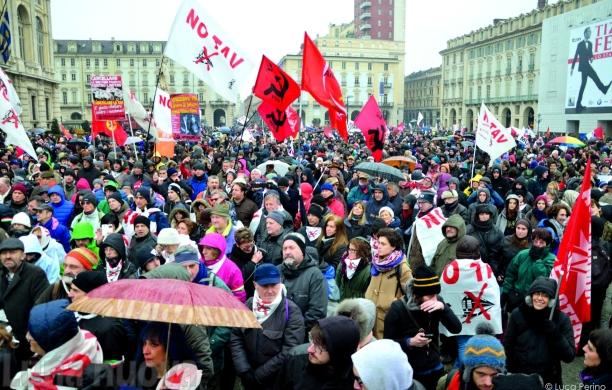 L’appello sul Tav di 34 intellettuali: «Riaprire il dialogo»