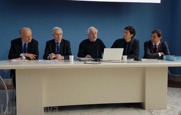 Tav, collina morenica o raddoppio linea storica: Rfi valuta le due ipotesi