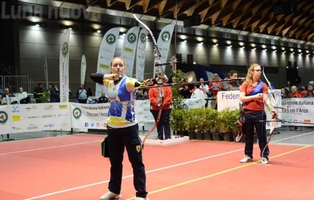 Tatiana Andreoli e Aiko Rolando: val Susa e val Sangone hanno le loro Freccedoro