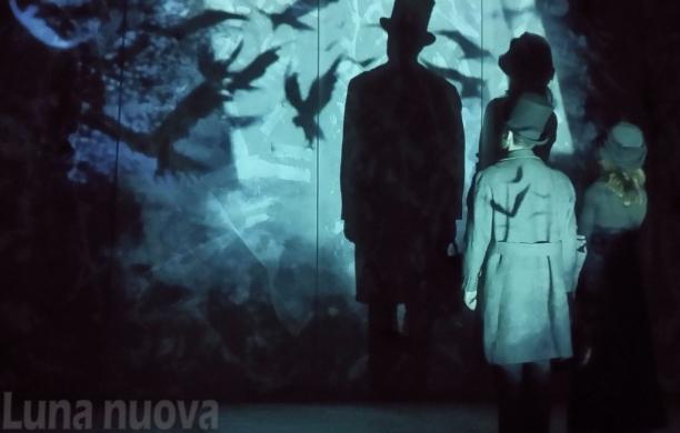 Dracula, l’incubo vero è la difficoltà d’amare l’altro