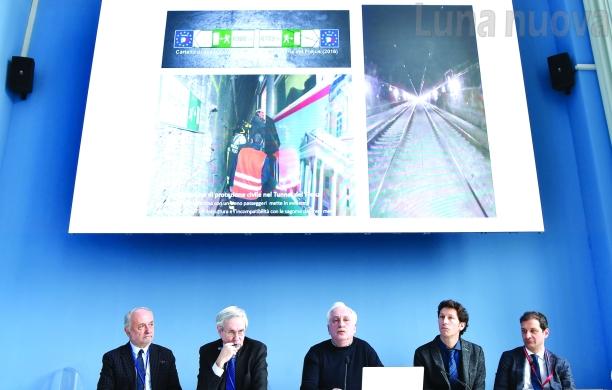 Tav, tratta italiana: collina morenica o raddoppio linea?