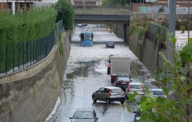 Alpignano, scoppia la grana circonvallazione