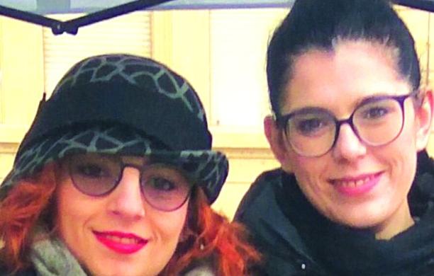 Valli e cintura in rosa: elette Ruffino, Casolati, D'Arrando e Ferrero