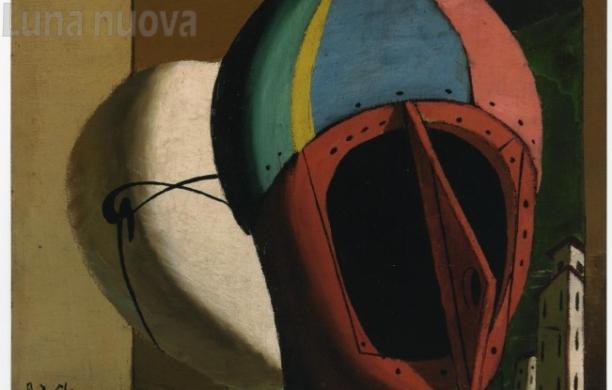 Giorgio De Chirico Al castello arriva il ‘tesoro’ di Cerruti