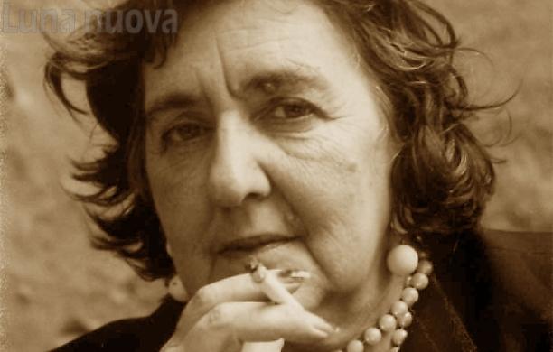 L’Otto Marzo e la follia: omaggio a Alda Merini