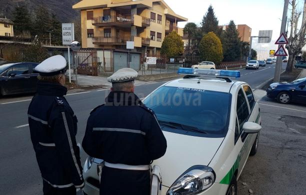 Susa, donna muore investita da un'auto