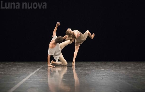 Cartoline da Cuba: arriva danza ‘etnica’