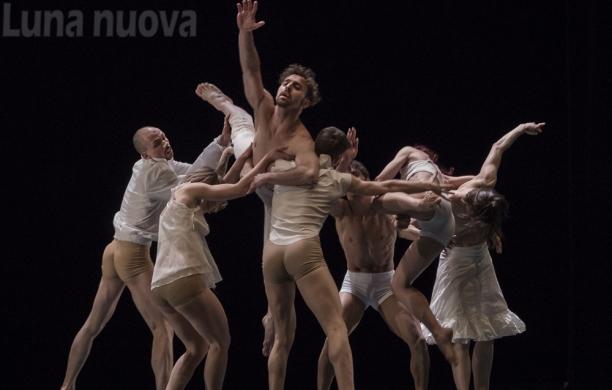 Ecco ‘Showcase’: giovani coreografi di talento in scena