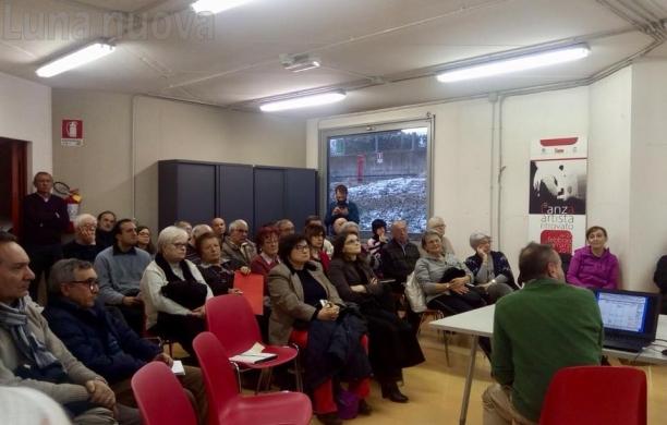 Piossasco, troppi gli anziani ‘malati’ d’azzardo: l’Asl e i Comuni si alleano per aiutarli