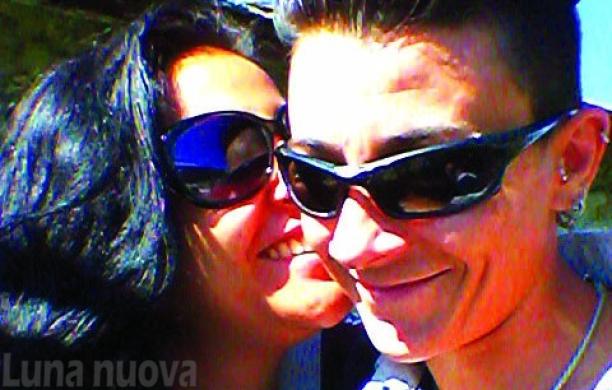 Vaie, il Sì di Ramona e Alessandra: prima unione civile