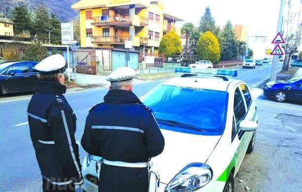Travolta da un'auto, muore una 51enne di Susa