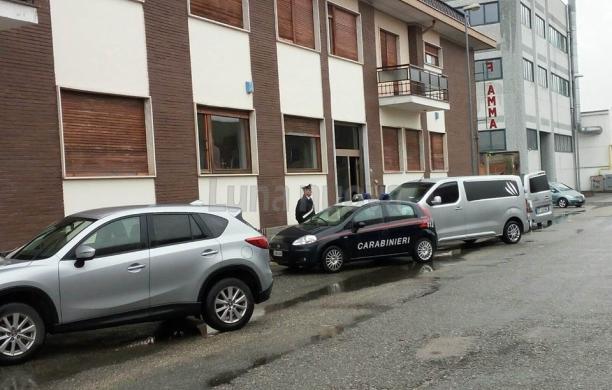 Rivoli: spara all'anziana mamma e poi si uccide
