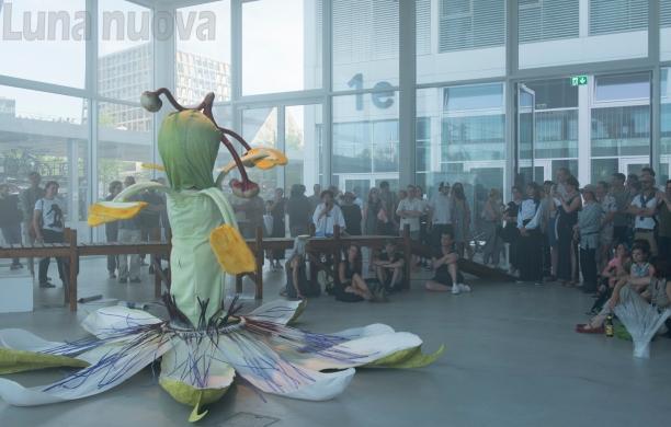 Metamorfosi: al Castello l’arte è una trasformazione