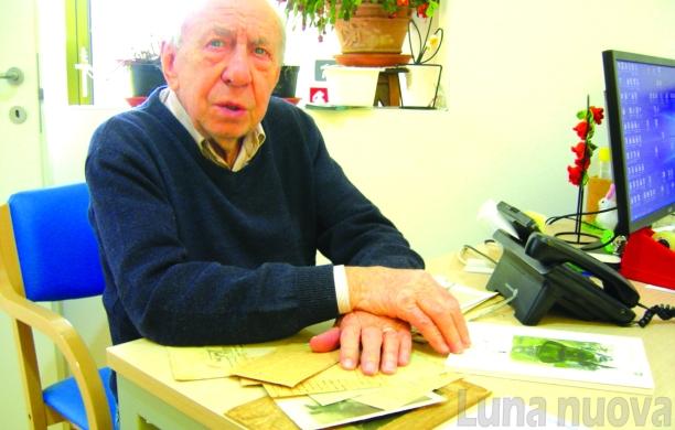 Rivalta, chi era l’alpino Mattea Giovanni?